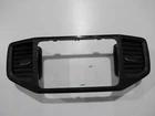 VW Amarok 2H Radio Bezel Frame With Vent Grilles 2H6858071A Genuine