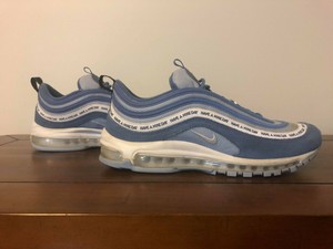 have a nike day air max 97 indigo storm