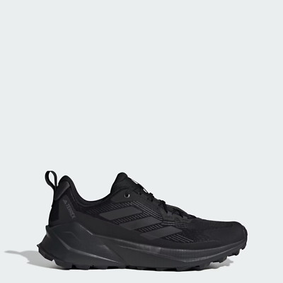 adidas Terrex Trailmaker 2.0 Wanderschuhe in Schwarz/Carbon/Grau Four