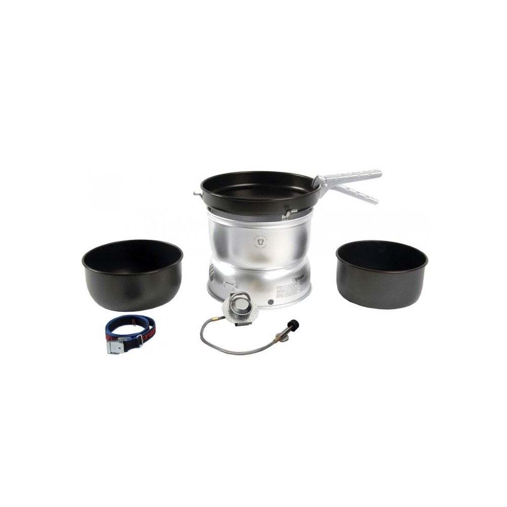 Trangia 27-5 Non-Stick With Gas Burner - 147275