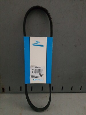 NEW V-RIBBED BELTS FOR PEUGEOT CHEVROLET 205 BOX DJY A9A 161A 205 VAN DJZ DAYCO