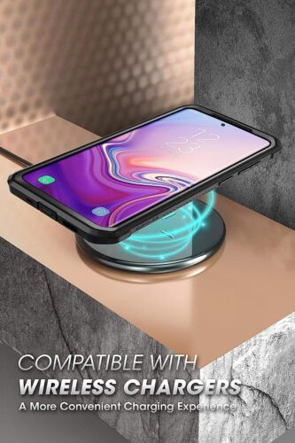 SUPCASE Military-Grade Protection For Samsung Galaxy S20 Case Dual Layer Cover - Picture 4 of 18