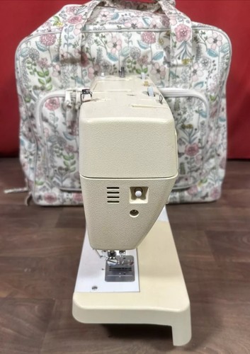 Brother VX 1090 Sewing Machine With Carry Case & Manual - Picture 11 of 16