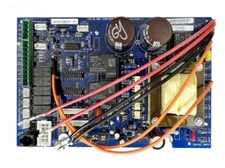 3 Y Warranty ! Hayward  GLX-PCB-MAIN  " NO CELL POWER "  FAST Repair Service