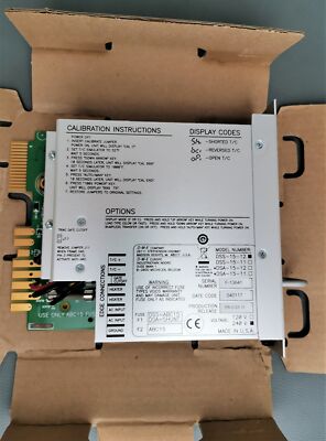 D-M-E DSS-15-12 NEU
