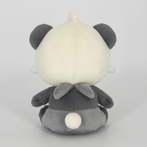 Pokemon ALL STAR COLLECTION Pancham  S  Plush Toy - Foto 4 di 5