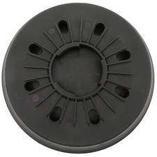 1x Schleifteller Polieren Schleifmaschinen Zubehör Passen für Festo 213133W-HT