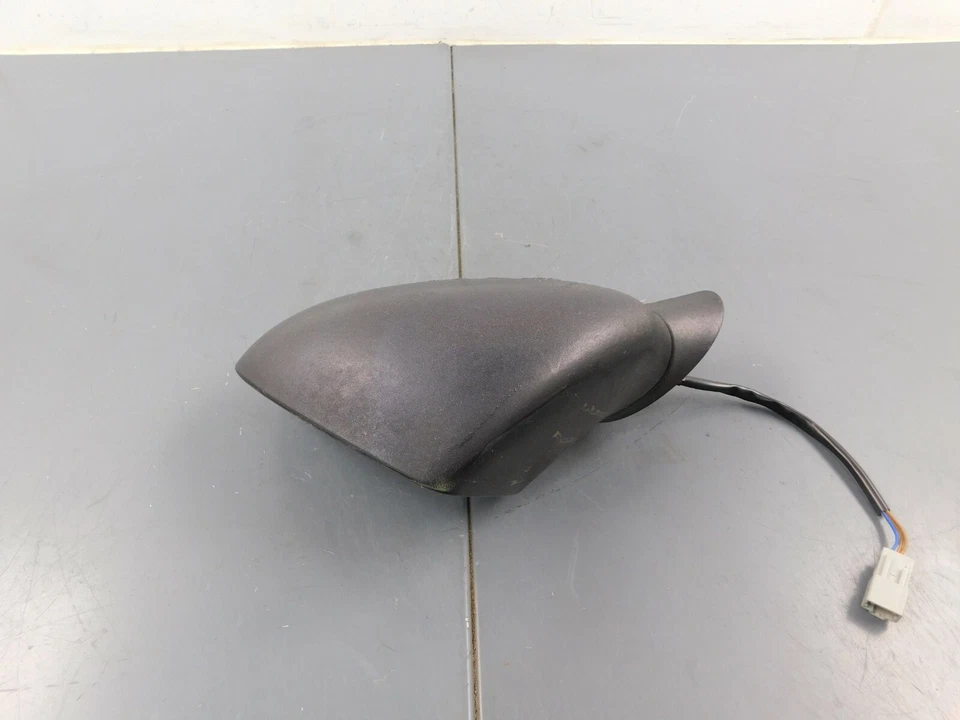 Espejo retrovisor izquierdo del conductor Honda S2000 AP1 2001 99 00 01 02 03 #00091 E6 Foto 3 de 4