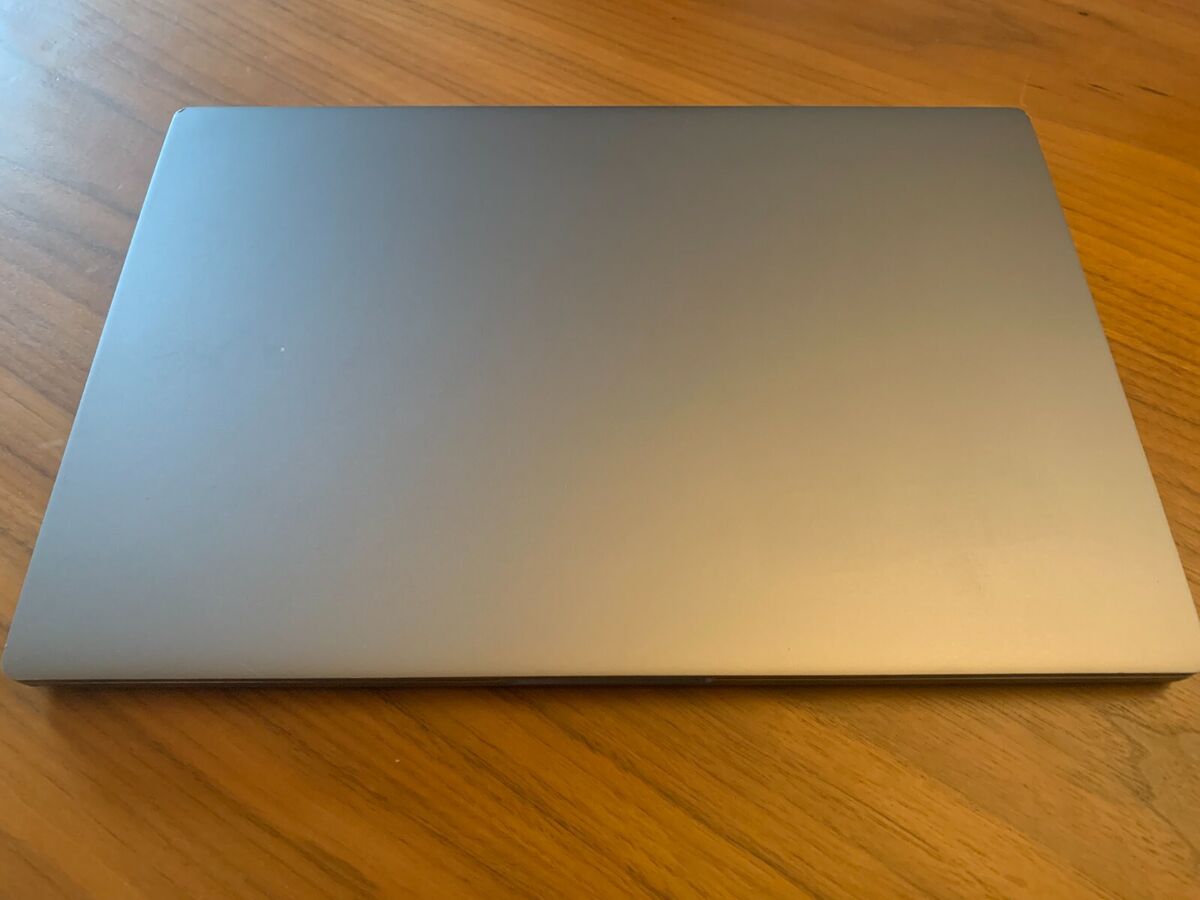 Xiaomi Mi Notebook Pro - Intel i7 8550U - 16GB RAM + 256GB Xiaomi Mi Notebook Pro - Intel i7 8550U - 16GB RAM + 256GB