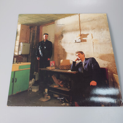Pet Shop Boys Its A Sin Vinyl Single 12inch