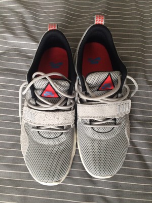 nike lab flyknit trainer