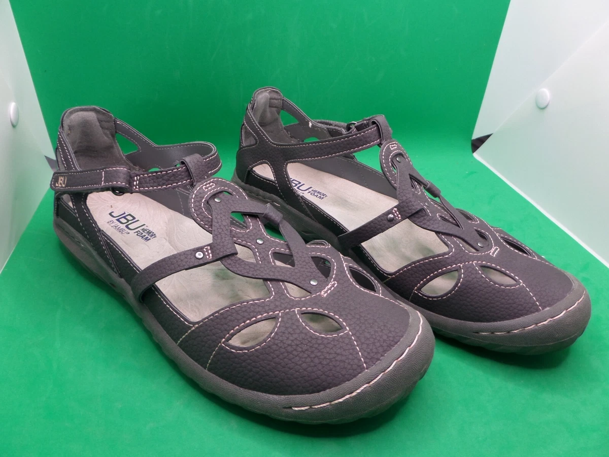 Ebay hotsell jambu shoes