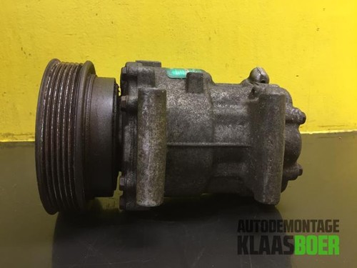 Klimakompressor Renault Clio III BR0/1, CR0/1 8200315744 P15418559