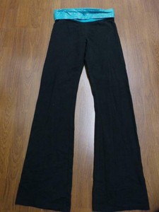 aerie flare yoga pants