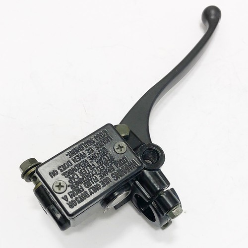 7/8'' Brake Master Cylinder for Suzuki GS500 750 GT750 SV650 Bandit 400