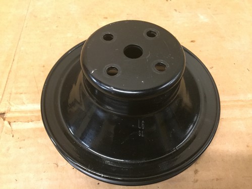 Mercruiser 3.0 L 3927797 AF  Water Pulley 