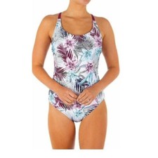 Hurley Women's One-Piece Swimsuit