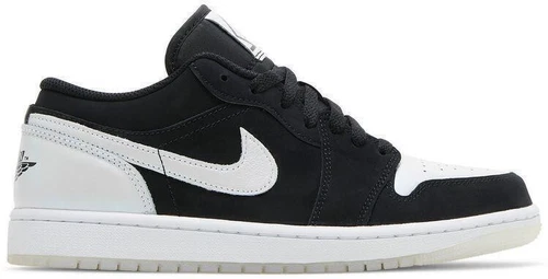 Jordan 1 Low SE Diamond