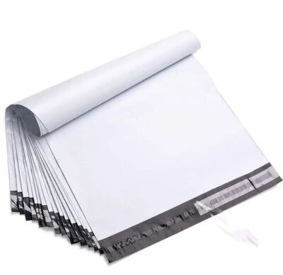 200 Packs of Poly Mailer Envelope Shipping Bags Envelope Packaging Bag 14.5x19