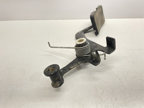 Throttle Pedal Asm w/ 1017946-329 - 2012 Polaris Ranger 800 - Bild 3 von 9