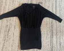 Forever 21 - Knit Dress - SHO Black. Size Medium Women’s M - New With Tags