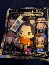 The Big Lebowski Figural Bag Clip 3 Inch Donny Kerabatsos