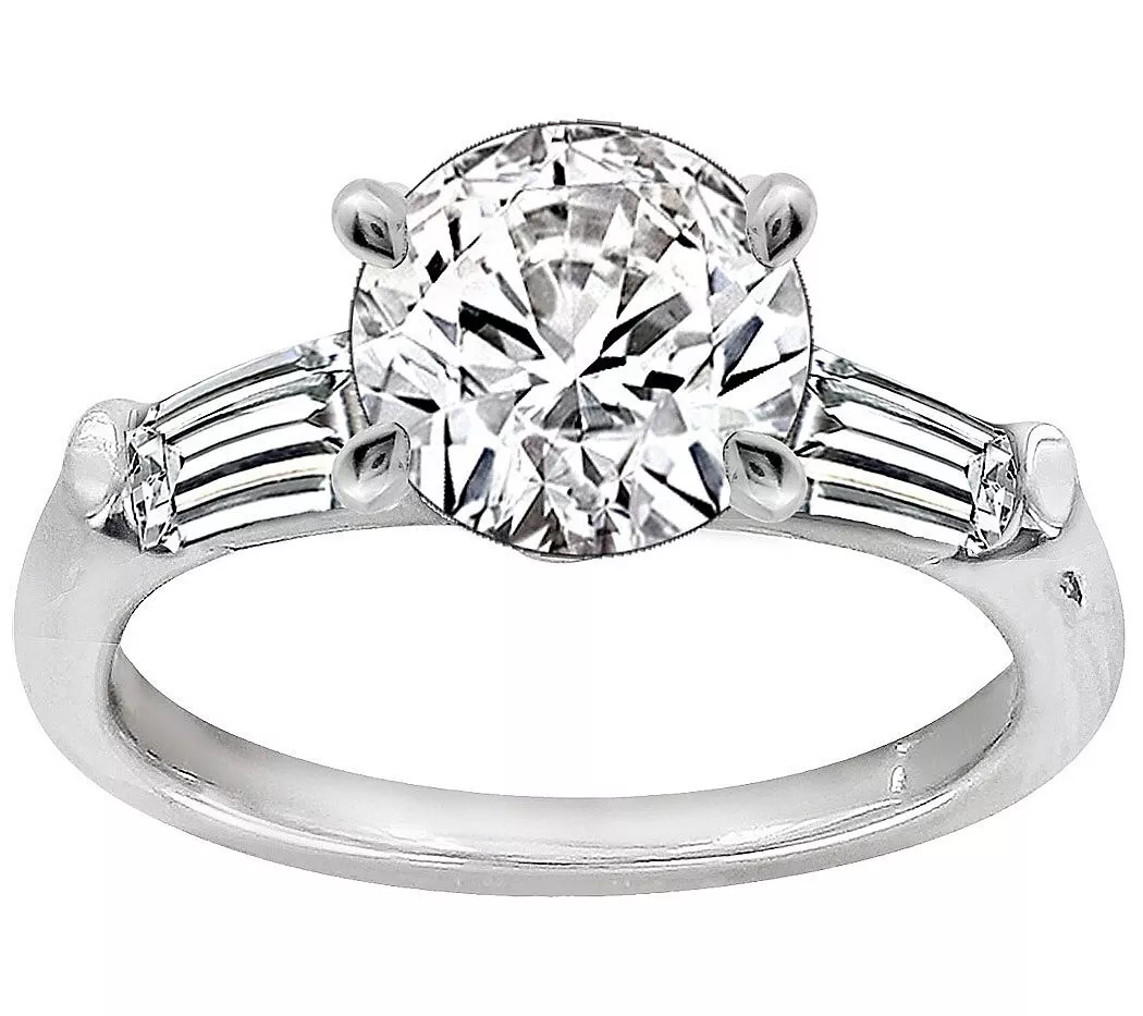 Qvc cubic zirconia rings outlet