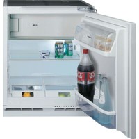 Hotpoint HBUF011.UK Built Under Fridge 108 Litres White E Rated