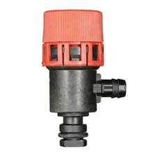 1 Piece Gas Boiler Pressure Relief Valve Compatible with Wall Mounted Furnace