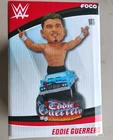 FOCO WWE Eddie Guerrero Resin Bobblehead Boxed Multicolor WWE30221