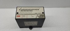ABB ICSK20F1 FPR3327101R1202 Remote I/O Module Controller 24 VDC