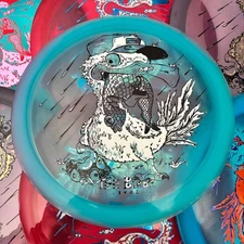 Innova Unhinged Champion TeeBird3 8/4/0/2