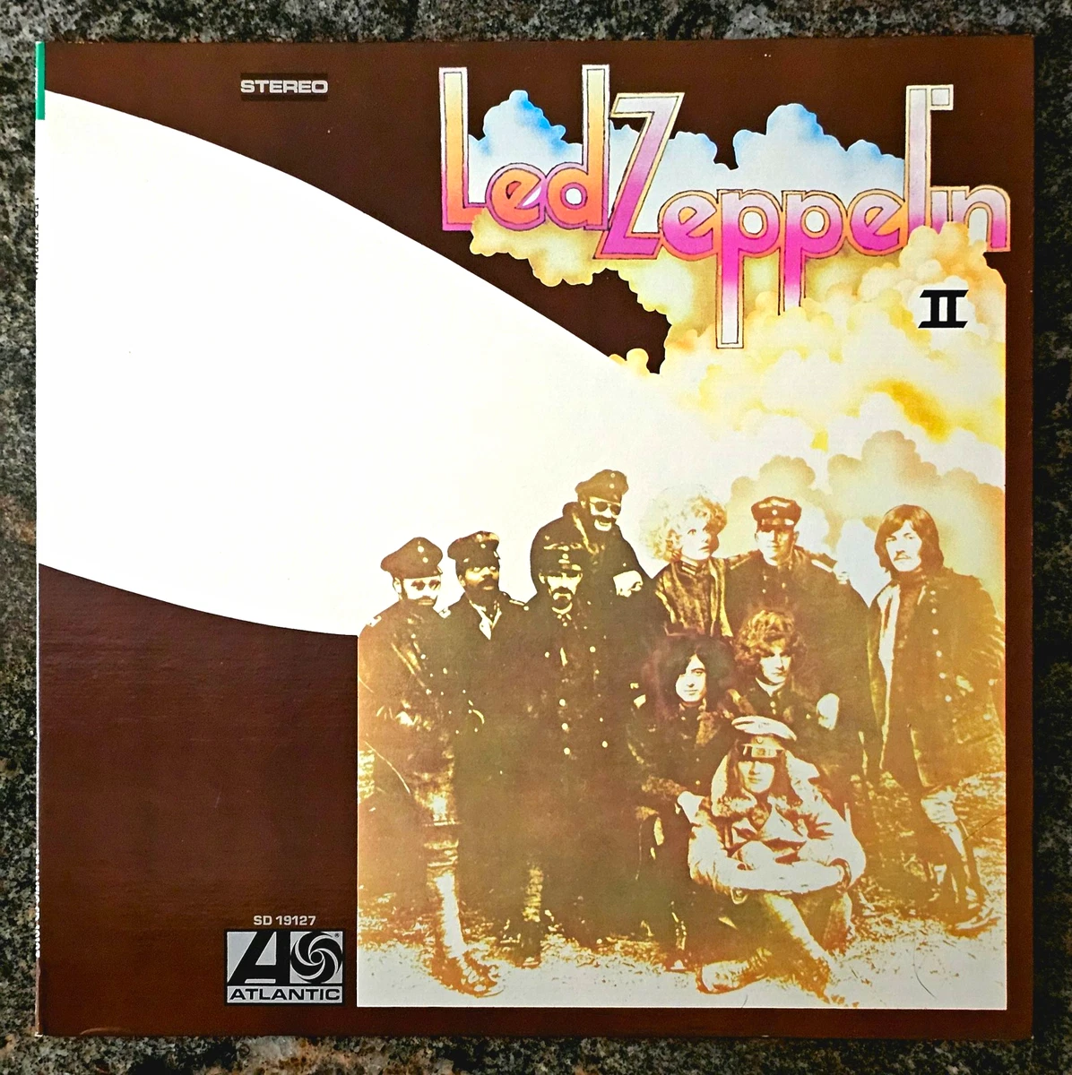 25+ Led Zeppelin Ii for sale | Updated Oct 2026