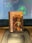 Tomb Raider (Sega Saturn, 1996)