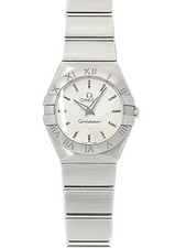 Omega Constellation 24 123.10.24.60.02.001