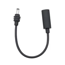 DC Female to Male Extension Cable 18CM for Starlink Mini Pipe Power Cable