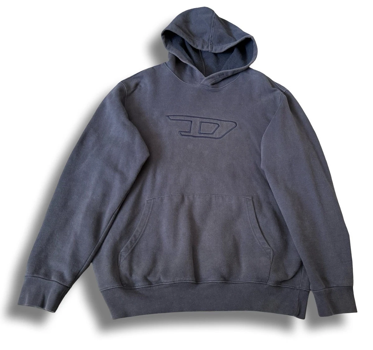 Preços baixos em Diesel Moletom Manga Longa para Homens | eBay