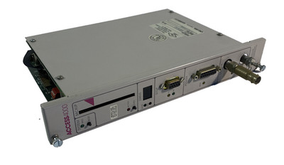 CTC ATM-4505-2 PARKER ACCESS 4000 MODULE OVERNIGHT SHIPPING