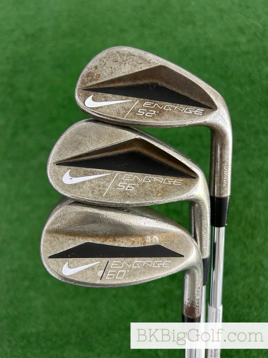 Nike 56 Loft Golf Clubs for sale - eBay