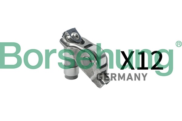 VentilstößEl Borsehung B18203 FüR Vw Golf 7 5G1 BQ1 BE1 BE2 Variant BA5 BV5 Polo-image