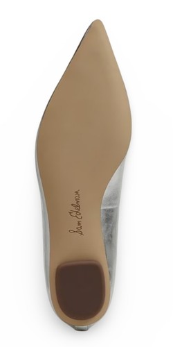 Pisos para mujer Sam Edelman Nesta nuevos sin caja - Imagen 5 de 5