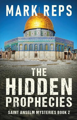 The Hidden Prophecies Mark Reps Taschenbuch Englisch 2025 Next Chapter