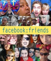 Facebook: Friends. Zur Selbstdarstellung Im Zeitalter Der Sozialen Netzwerk ...
