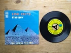 Pink Floyd Money VG+ 7" Single Vinyl Record 3C00605368 Italian Press (AK)