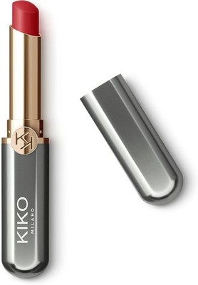 KIKO Milano Unlimited Stylo 17 | Long-Lasting 10-Hour Hold Creamy Lipstick