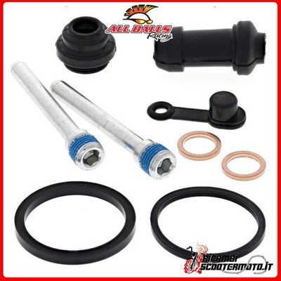 ALL BALLS 18-3186 KIT REVISIONE PINZA FRENO ANTERIORE POLARIS SPORT 400 1995