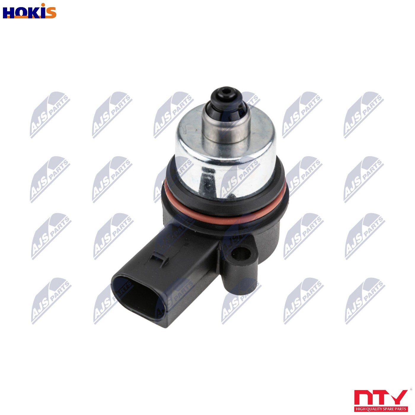 Nty Air Suspension Compressor Valve For Bmw 5Gt F07 2009 - Image 4