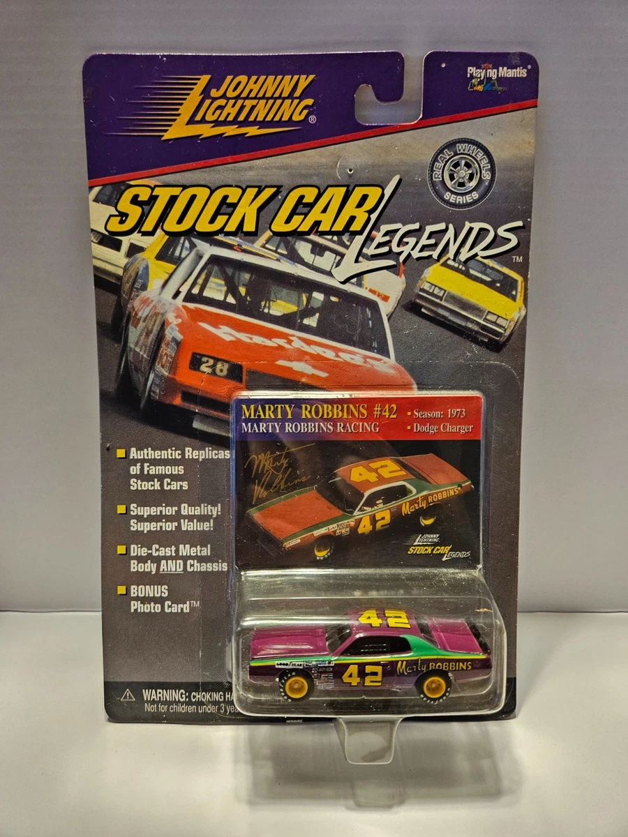 1973 Vehicle Year Diecast NASCAR Racecars for sale | eBay