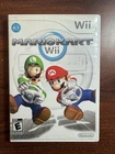 Mario Kart Wii (Nintendo Wii, 2008) Tested And Works