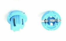 NEU ORIGINAL MERCEDES BENZ RÜCKLEUCHTE BIRNENFASSUNG HALTERUNG MB SLK R170...